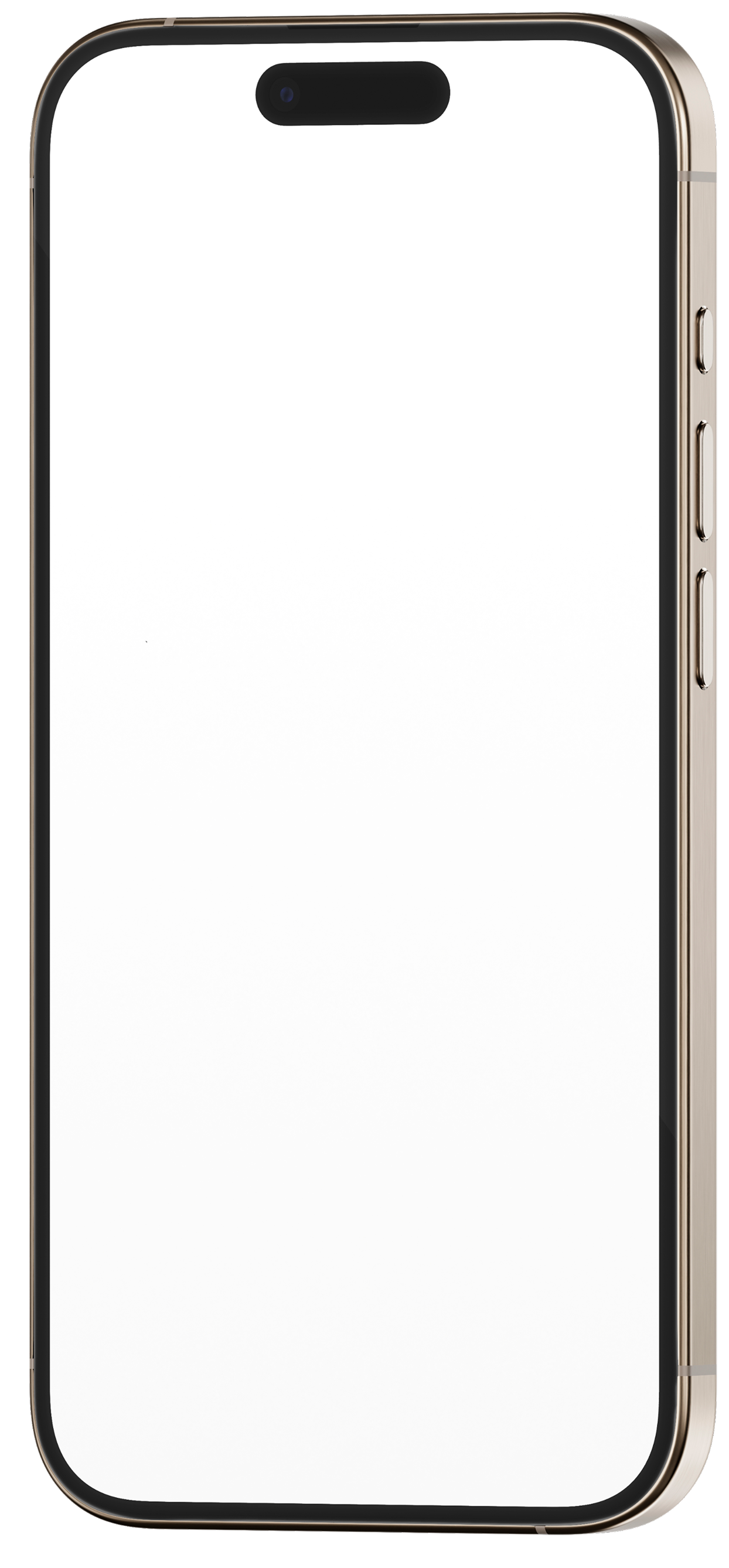 Phone Mockup